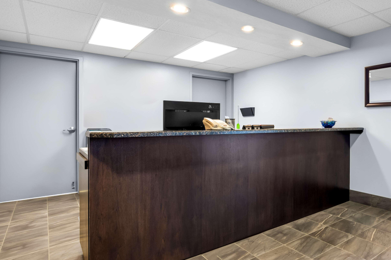 Public Area 2, SureStay Studio by Best Western Hardisty, Division No. 7