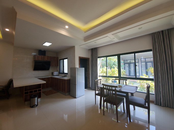2, Golgota Hotel Resort, Dili