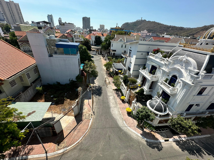 Others 4, Anh Thư Motel , Vũng Tàu