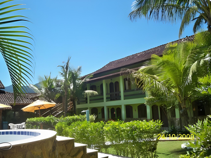 Others 5, Hotel Pousada Cavalo Marinho, São Sebastião