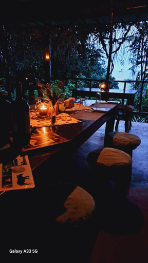 Sport & Beauty 4, Vista Alta Ecolodge Bahia Drake, Osa