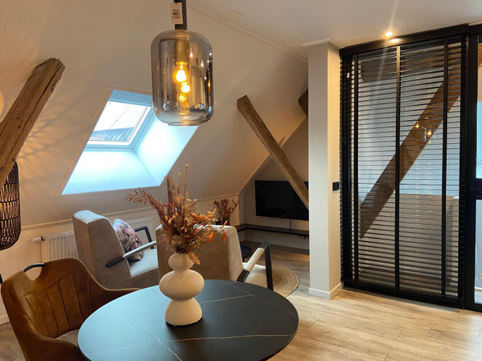 Others 3, B&B Kuiper in Friesland, Smallingerland