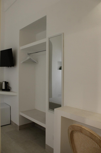 Bedroom 2, Donna Veneranda, Foggia