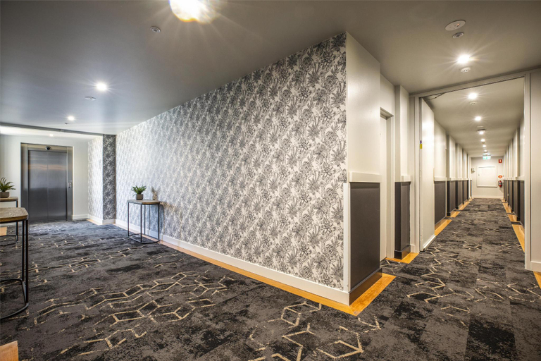 Public Area 2, Nightelier Devonport Gateway Hotel, Devonport
