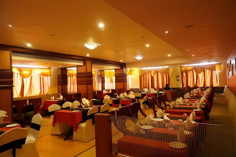 Food & Drinks 5, HOTEL SVN LAKE PALACE, Vizianagaram