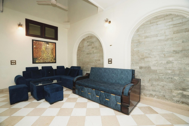 Food & Drinks, Mintstar Apartment And Suites, Delhi