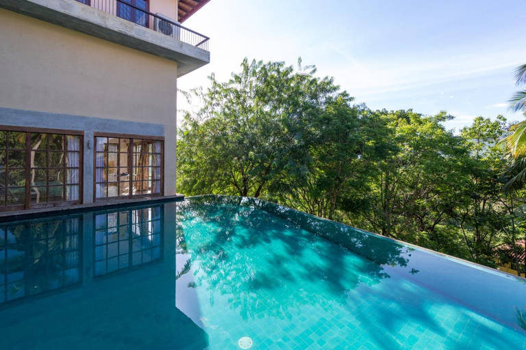 Sport & Beauty 2, Villa Victorini • Victoria Golf Resort, Medadumbara