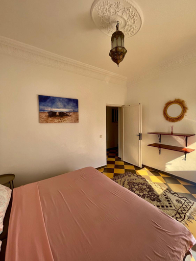 Others 3, TOODA House, Agadir-Ida ou Tanane
