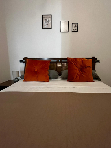 Others 5, Sicilia Vacation rooms, Trapani
