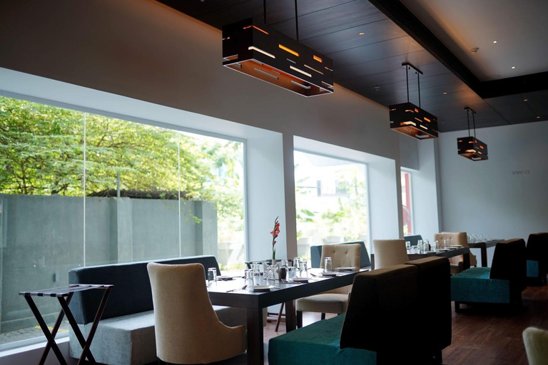 Food & Drinks 3, The Terrace by Ladder Mgd by Citrine, Thiruvananthapuram