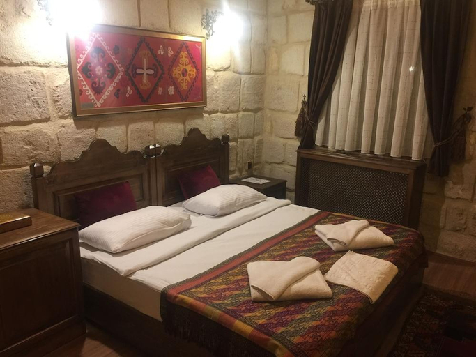 Bedroom 2, Urgup Inn Cave Hotel, Ürgüp