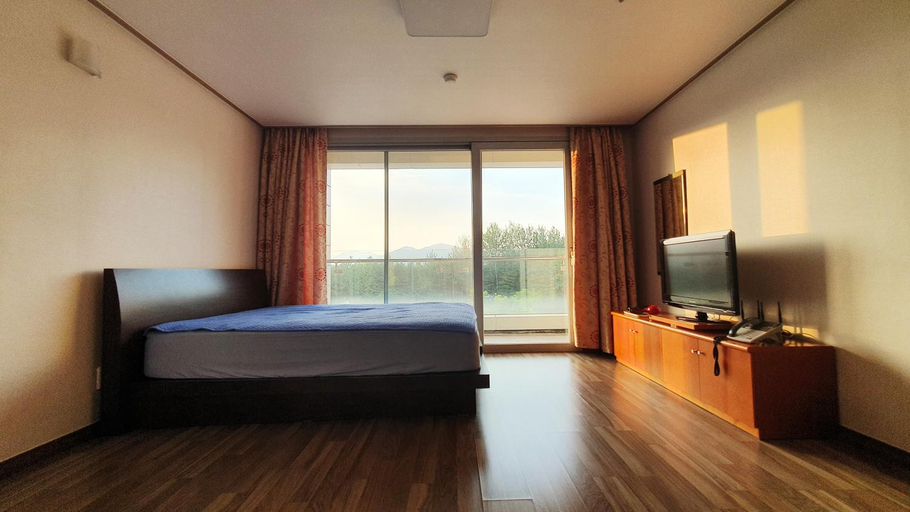 Others 4, Jecheon Chungpoong Youth hostel, Jecheon
