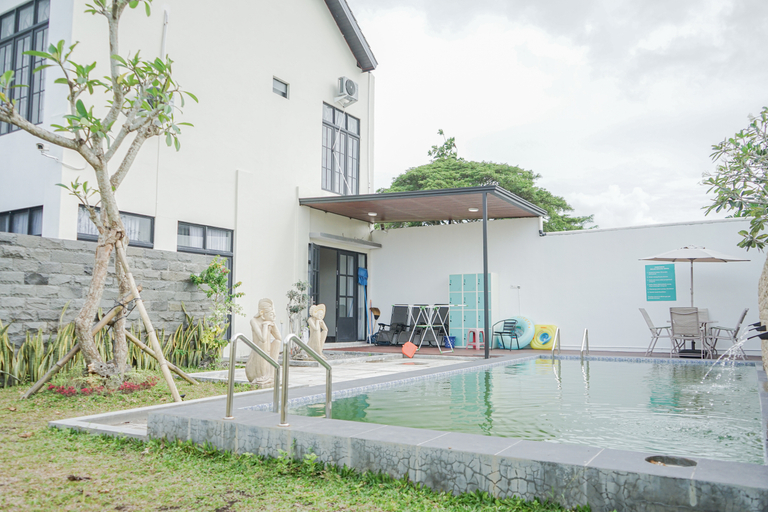 Sport & Beauty 2, Villa Asana Kolam Renang Private, Sleman