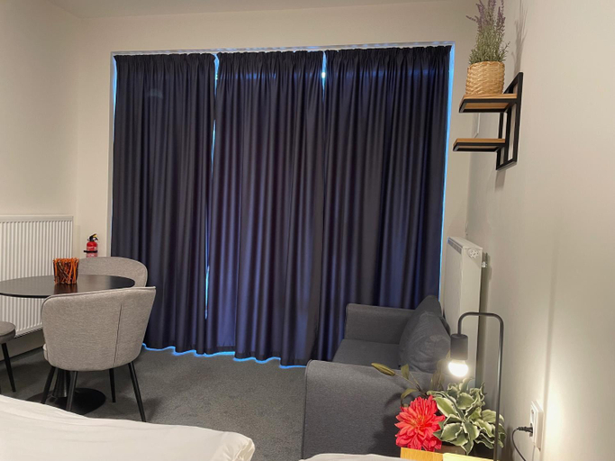 Others 2, Apartmany Hrazni, Brno