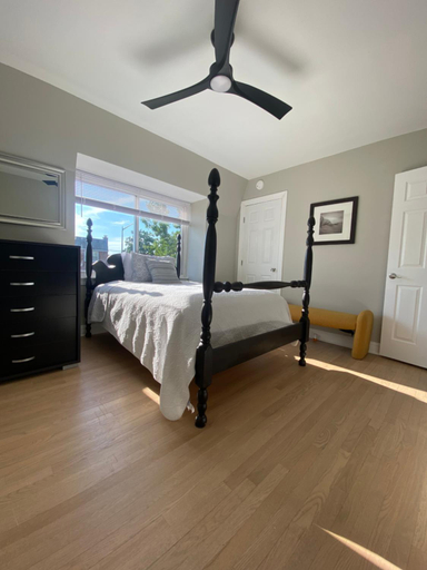Bedroom 3, Ellas, Washington D.C.