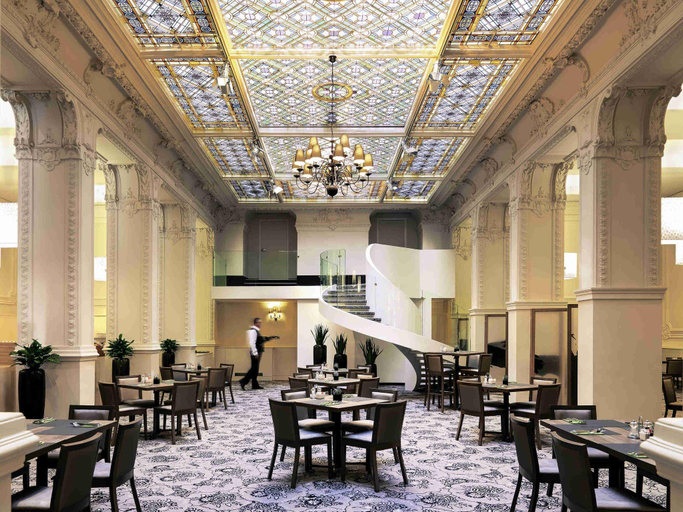 Food & Drinks 5, Nemzeti Hotel Budapest - MGallery Collection, Budapesti