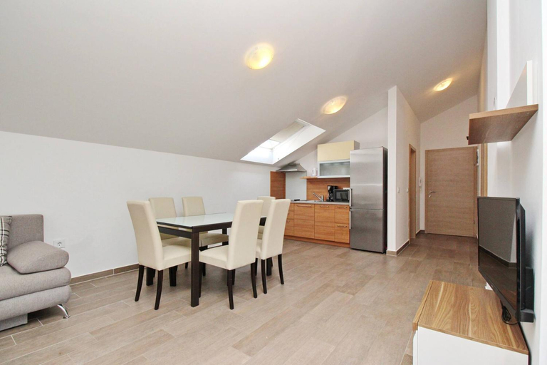Others 4, Apartments Smojver Stipe, Baška
