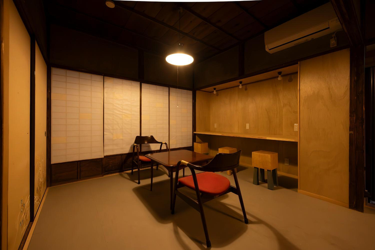 Facilities 5, Guesthouse Hatagoya sato 旅籠屋さとう, Odawara