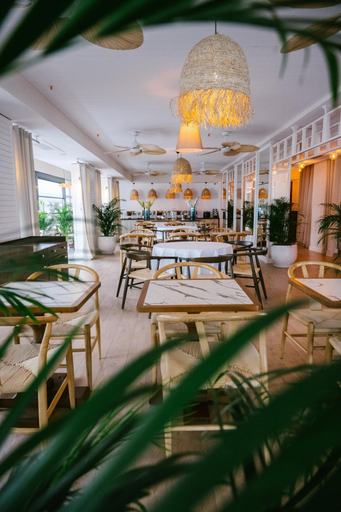 Food & Drinks 4, The Grandeur Hotel, Batumi