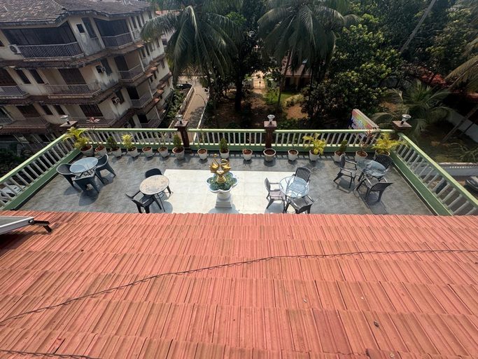 Sport & Beauty, Vihaan Inn Guest House, North Goa