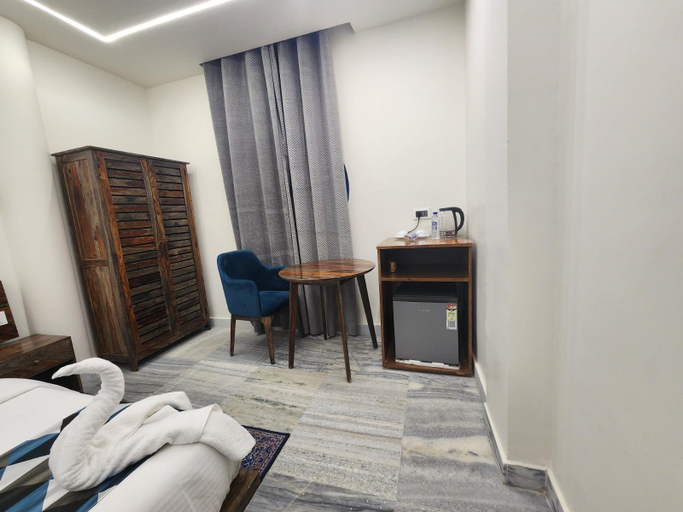 Bedroom 2, Clovera , Cuttack