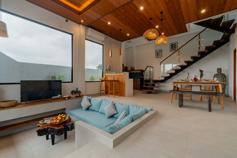Others 4, Greha Natha Villa, Gianyar
