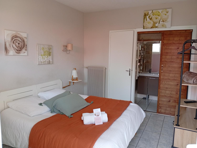 2, Comme une evidence chambres d'hotes, Vendée
