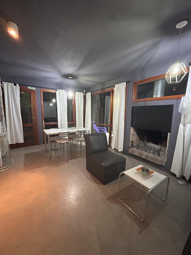 Others 4, Cabanas San Dionisio, Villa Gesell