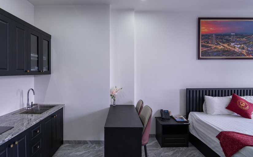 Others 5, GOLDEN JOY HOTEL & APARTMENT, Hồng Bàng