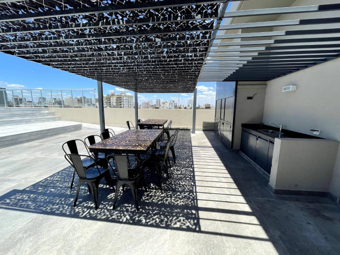 Others 5, Luxury Temporary Rental with Pool in Caballito num2202, Distrito Federal