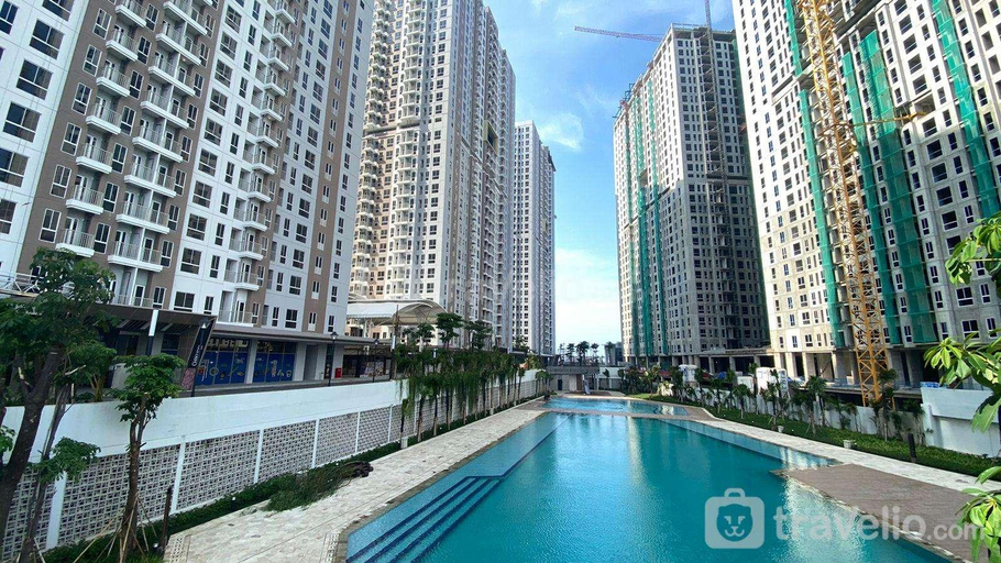 Others 5, Good Studio at Tokyo Riverside PIK 2 By Travelio, Tangerang