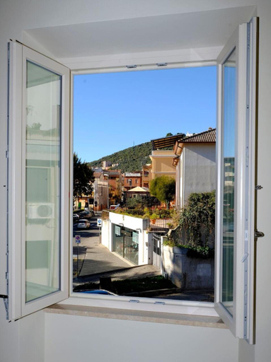 Others 3, EOS Room and Breakfast, Carbonia-Iglesias