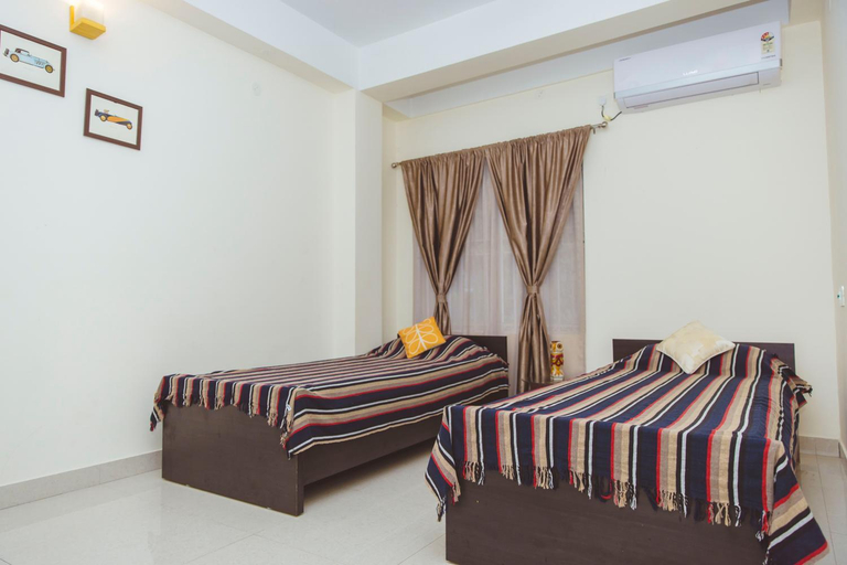 Others 2, MIMO's Inn, Kamrup Metropolitan