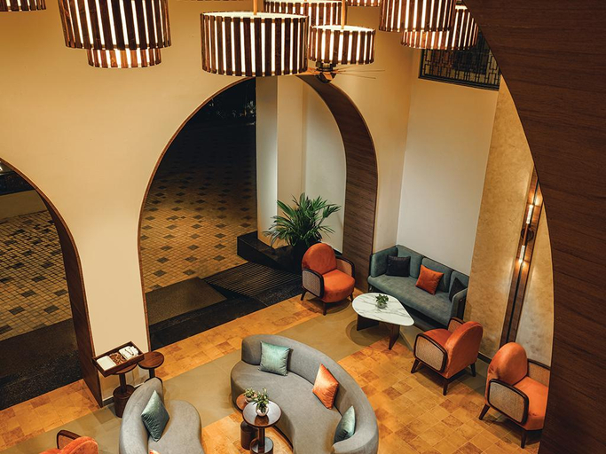 Public Area 4, Elements by Rosetta, South Goa