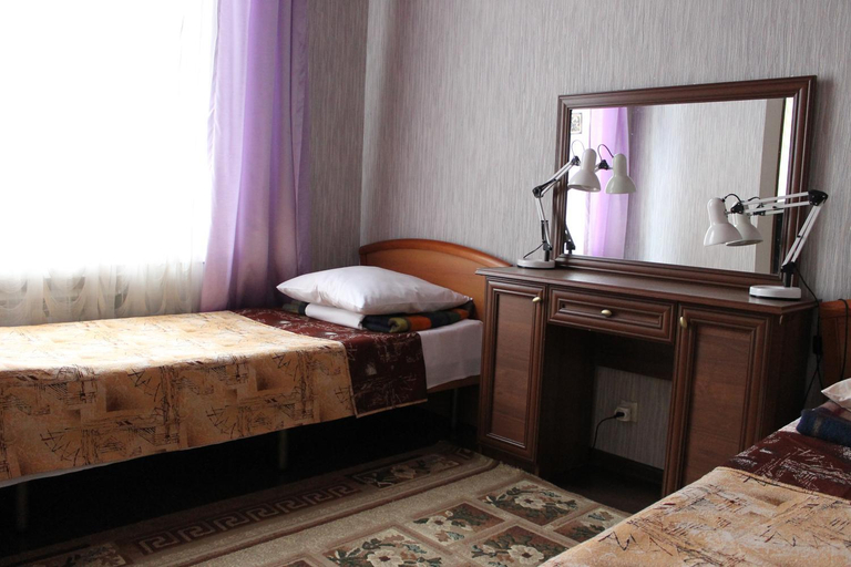 Others 5, Kislovodskaya Klinika Sanatorium, Kislovodsk