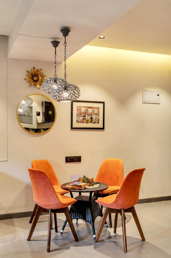 Others 3, Etereo Stays, Luxury Premium Apartments, Baga, Goa, North Goa