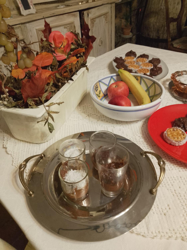 Food & Drinks 4, Casa di Stella, Brescia