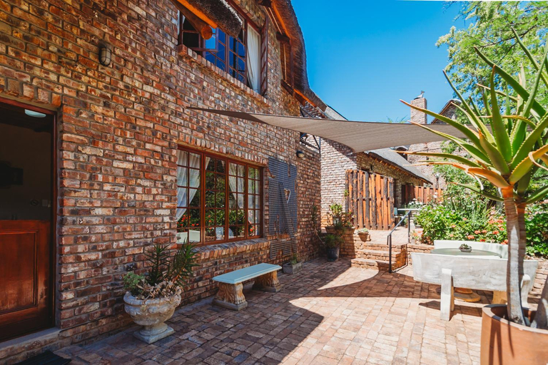 Others 5, De Poort Country Lodge, Eden