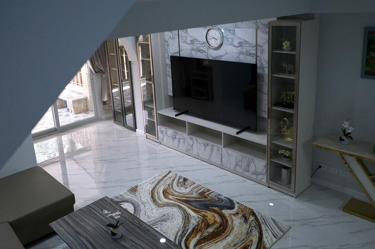 Others 4, KataBeach sweetHome 4br, Pulau Phuket