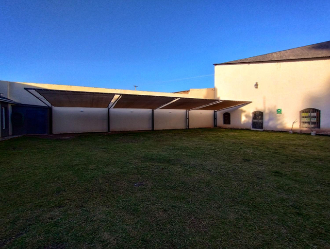 Others 5, Apart Patagonia, General Roca