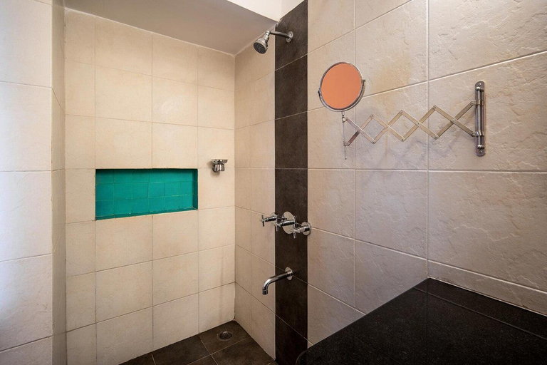 Bathroom 4, StayVista at Saanu Ki Villa with free Breakfast, North Goa