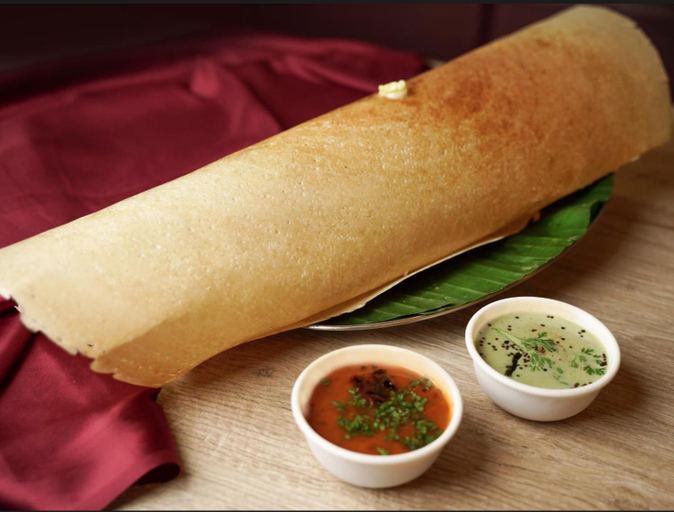 Food & Drinks 5, Villa Barbosa, 2 BHK Villa & Luxury Rooms , South Goa