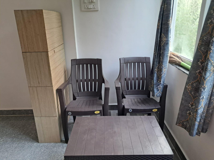 Others 4, Studio Arambol Green Haven R-7 by Mukund Sadan , North Goa