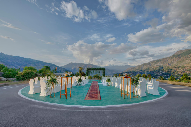 Sport & Beauty 2, Pearl Continental Muzaffarabad, Azad Kashmir