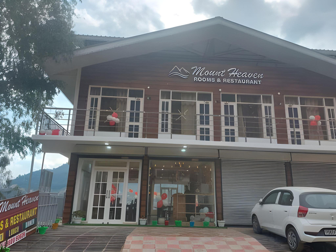Others 5, Mount Heaven Kandaghat, Solan