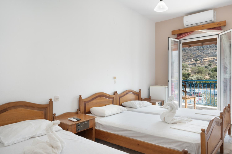 Others 3, Hotel Galini, South Aegean