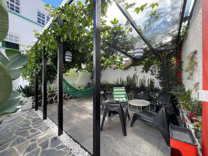 Others 4, Hostal Bubango, Santa Cruz de Tenerife