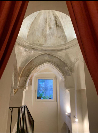 Others 2, Domus Lina, Salerno