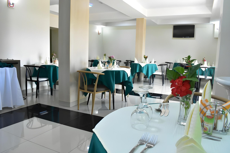 Food & Drinks 5, Lebanon Hotel Kigali, Gasabo