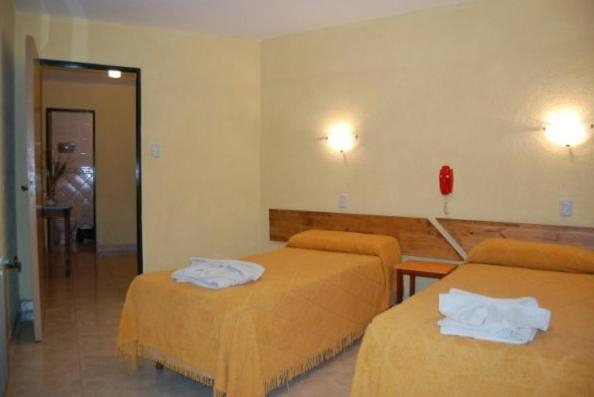 3, Casablanca Cosquin, Punilla